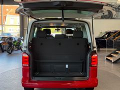 VW T6 Multivan - Ansicht 10