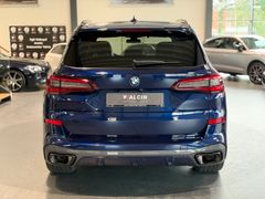 BMW X5 - Ansicht 9