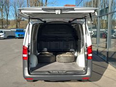 Mercedes-Benz Vito - Ansicht 8