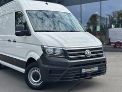VW Crafter - Ansicht 2