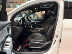 Mercedes-Benz GLC 250 - Ansicht 21