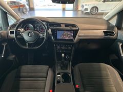 VW Touran - Ansicht 27