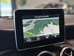 Mercedes-Benz A 200 - Ansicht 9