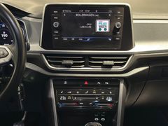 VW T-Roc - Ansicht 20