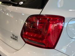 VW Polo - Ansicht 12