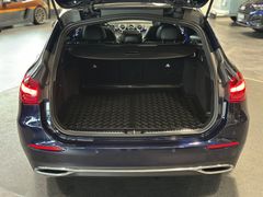 Mercedes-Benz C 200 - Ansicht 9