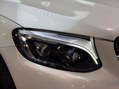 Mercedes-Benz GLC 250 - Ansicht 13