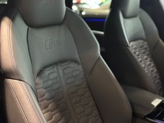 Audi RS7 - Ansicht 48