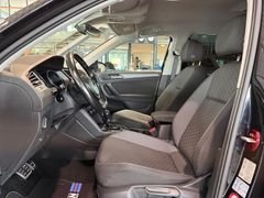 VW Tiguan - Ansicht 20