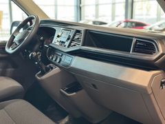 VW T6 Transporter - Ansicht 28
