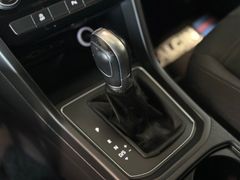VW Touran - Ansicht 40