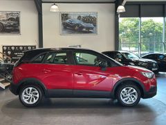 Opel Crossland X - Ansicht 32