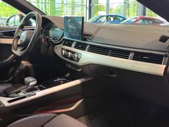 Audi A5 - Ansicht 47