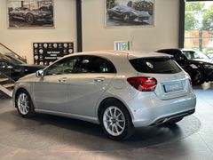 Mercedes-Benz A 200 - Ansicht 3