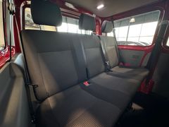 VW T6 Transporter - Ansicht 20