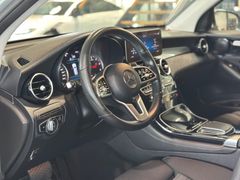 Mercedes-Benz GLC 220 - Ansicht 17
