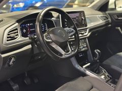 VW T-Roc - Ansicht 16
