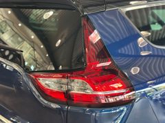 Renault Grand Scenic - Ansicht 11