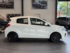 Mitsubishi Space Star - Ansicht 4