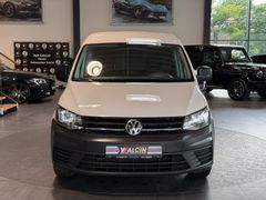 VW Caddy - Ansicht 5