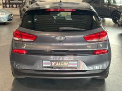 Hyundai i30 - Ansicht 8
