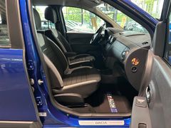 Dacia Lodgy - Ansicht 48