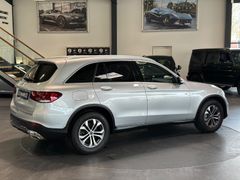 Mercedes-Benz GLC 220 - Ansicht 3