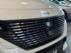 Peugeot 308 - Ansicht 11