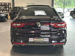 Renault Talisman - Ansicht 7