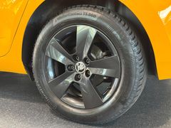Škoda Fabia - Ansicht 18