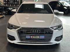 Audi A6 - Ansicht 18
