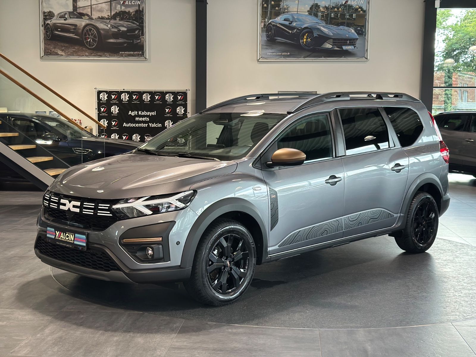 Dacia Jogger - Gebrauchtwagen in Aurich