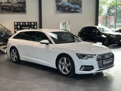 Audi A6 - Ansicht 10