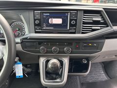 VW T6 Transporter - Ansicht 13