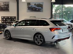 Škoda Octavia - Ansicht 3