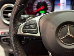 Mercedes-Benz GLC 250 - Ansicht 40