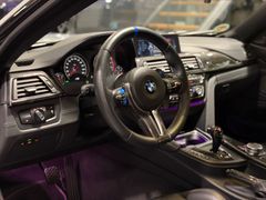 BMW M4 - Ansicht 20