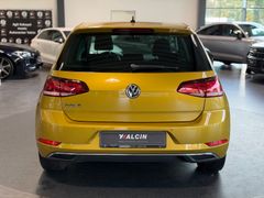 VW Golf - Ansicht 9