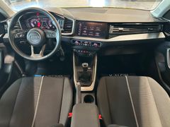 Audi A1 - Ansicht 23