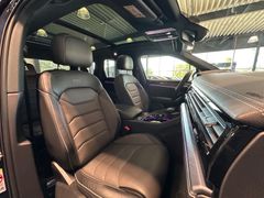 VW Touareg - Ansicht 47