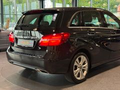 Mercedes-Benz B 180 - Ansicht 11