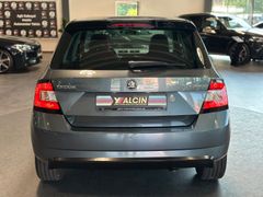 Škoda Fabia - Ansicht 9