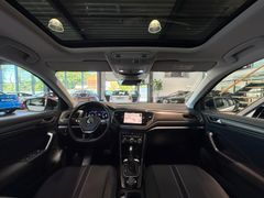 VW T-Roc - Ansicht 18
