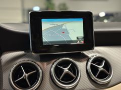 Mercedes-Benz GLA 220 - Ansicht 32