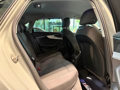 Audi A4 - Ansicht 22