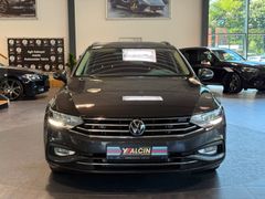 VW Passat Variant - Ansicht 6