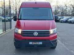 VW Crafter - Ansicht 5
