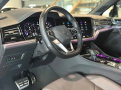 VW Touareg - Ansicht 21