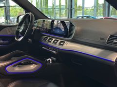 Mercedes-Benz GLE 300 - Ansicht 30