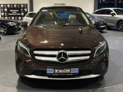 Mercedes-Benz GLA 220 - Ansicht 8
